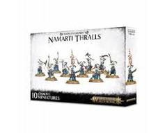 Idoneth Deepkin: Namarti Thralls